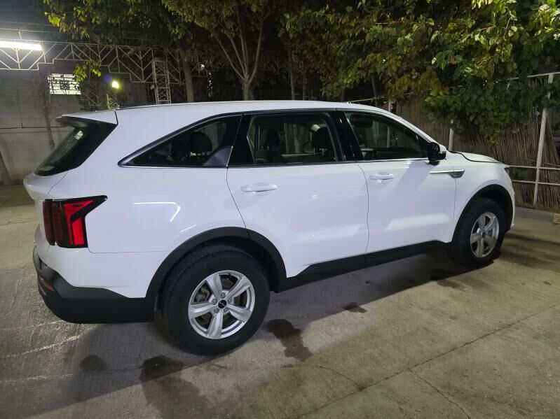 Kia Sorento 2022 - 345 000 TMT - Ашхабад - img 3