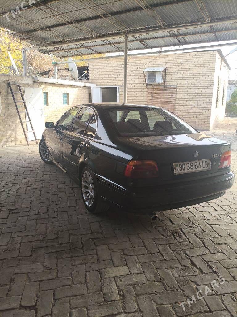 BMW 530 2003 - 120 000 TMT - Sakar - img 3