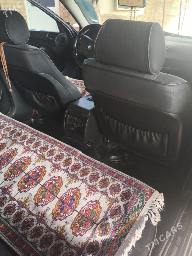 BMW 530 2003 - 120 000 TMT - Sakar - img 6