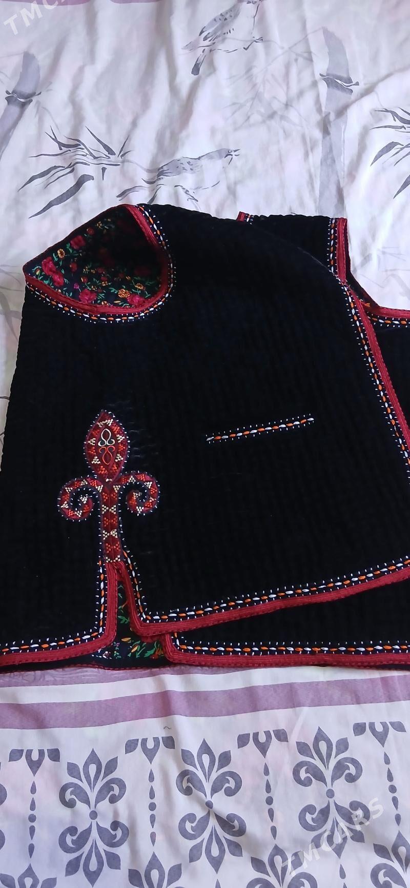 yensiz - Türkmenabat - img 1