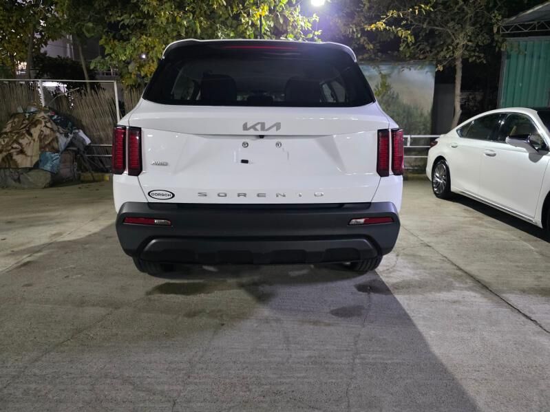 Kia Sorento 2022 - 345 000 TMT - Ашхабад - img 4