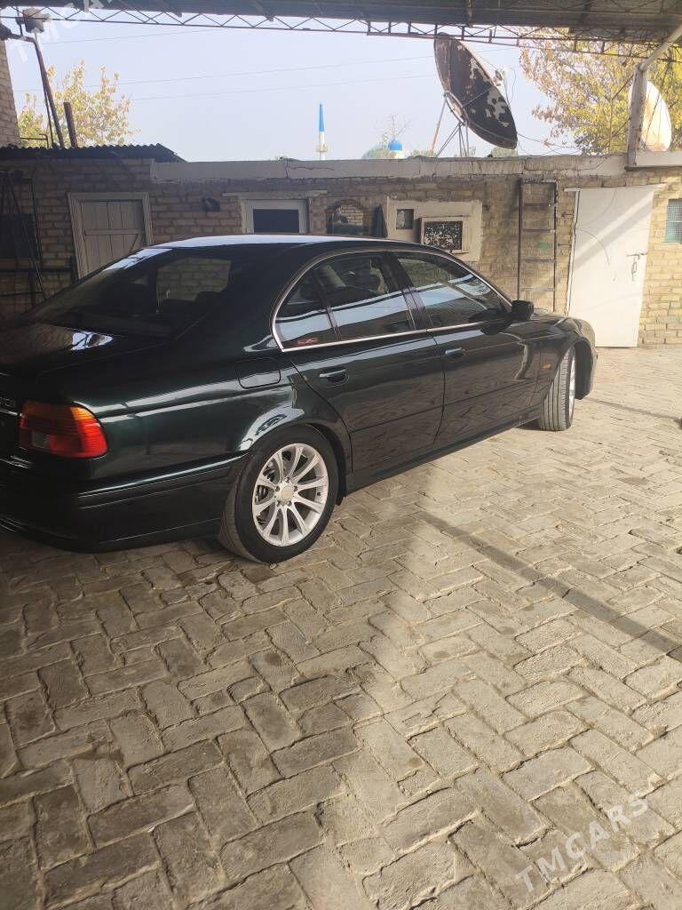 BMW 530 2003 - 120 000 TMT - Sakar - img 4