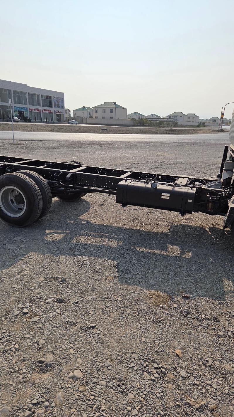 Mitsubishi Canter 2025 - 445 000 TMT - Гёкдепе - img 4