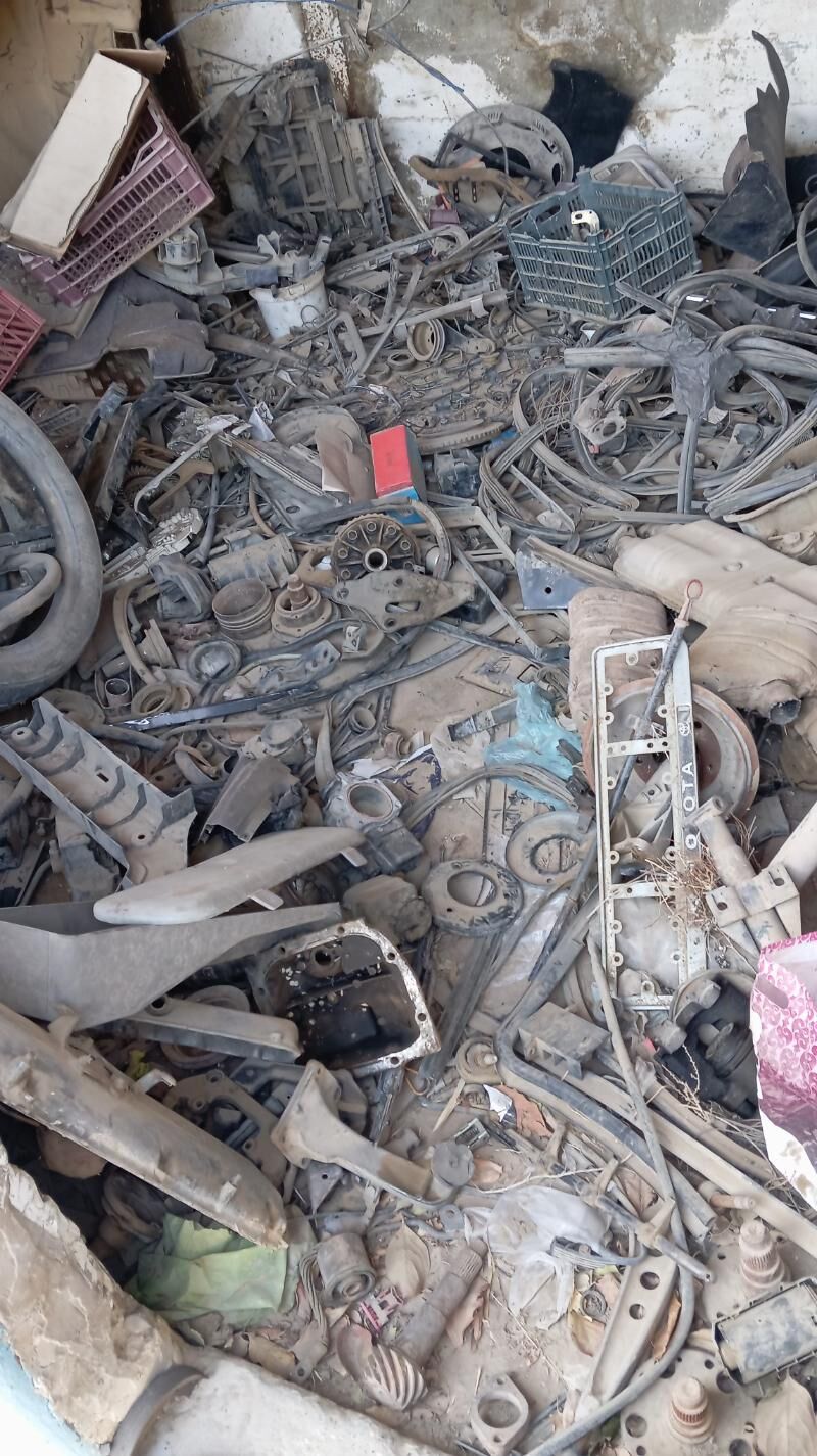 e36 e34 zapchast 100 TMT - Гызыларбат - img 3