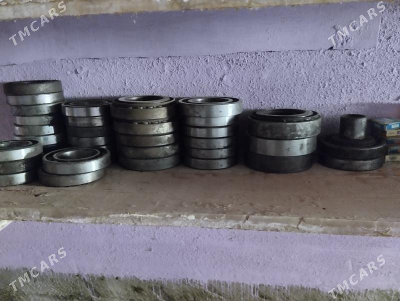 стол верстак слесаря железная - Türkmenabat - img 5