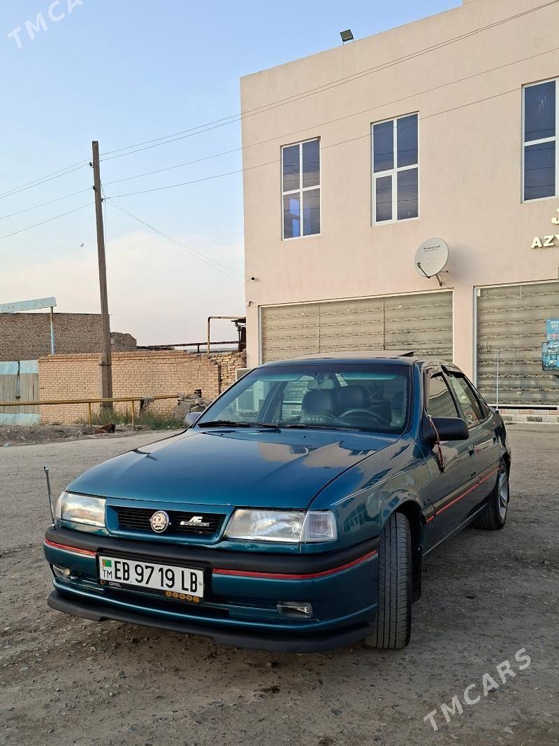 Opel Vectra 1993 - 50 000 TMT - Türkmenabat - img 6