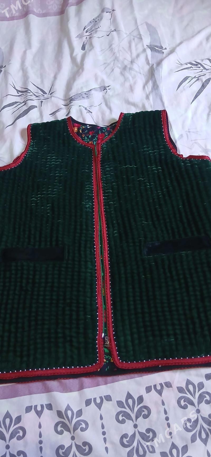 yensiz - Türkmenabat - img 4