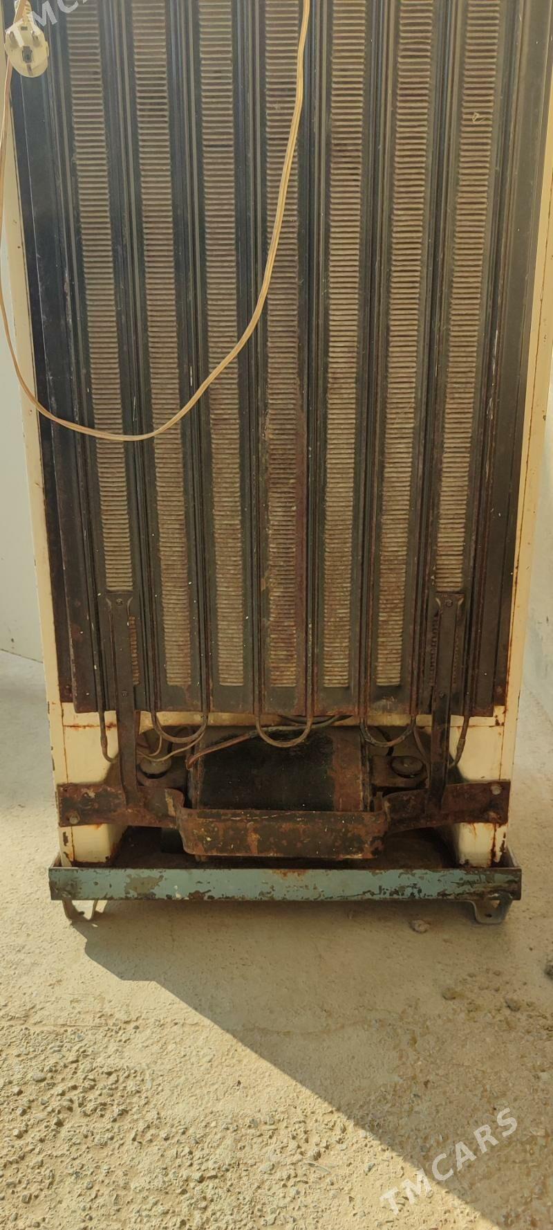 holadilnik - Büzmeýin - img 1