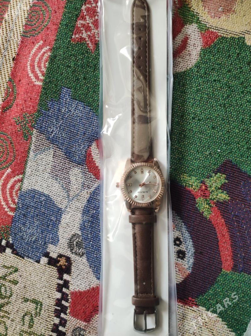 sagat - Daşoguz - img 3