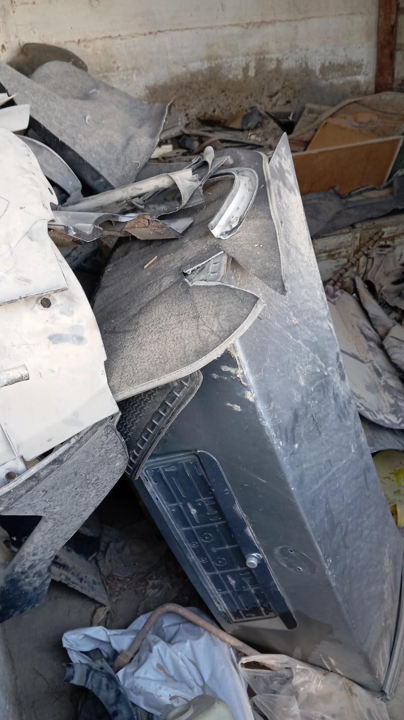 e36 e34 zapchast 100 TMT - Гызыларбат - img 2