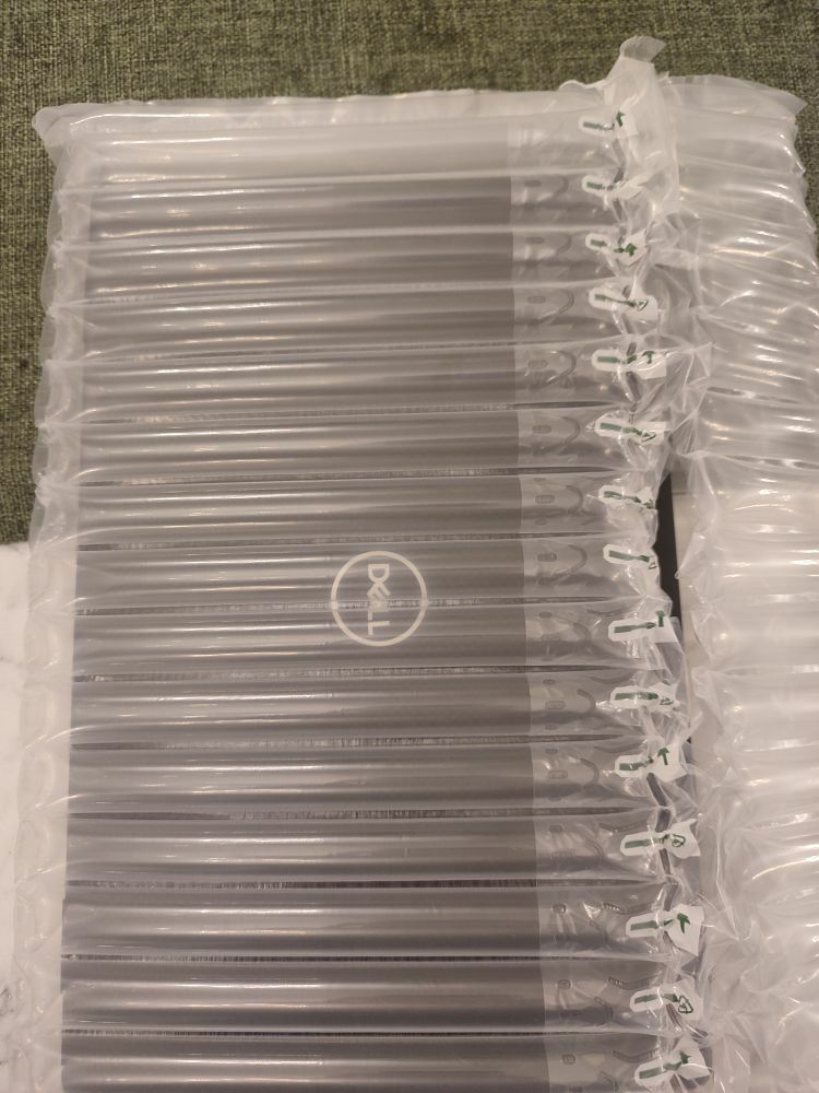 Dell Notebook I5-11th gen, - Türkmenbaşy - img 7