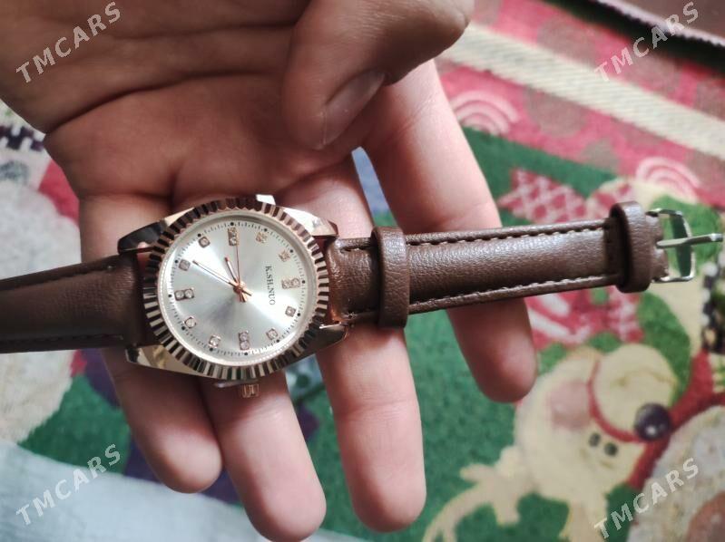 sagat - Daşoguz - img 2