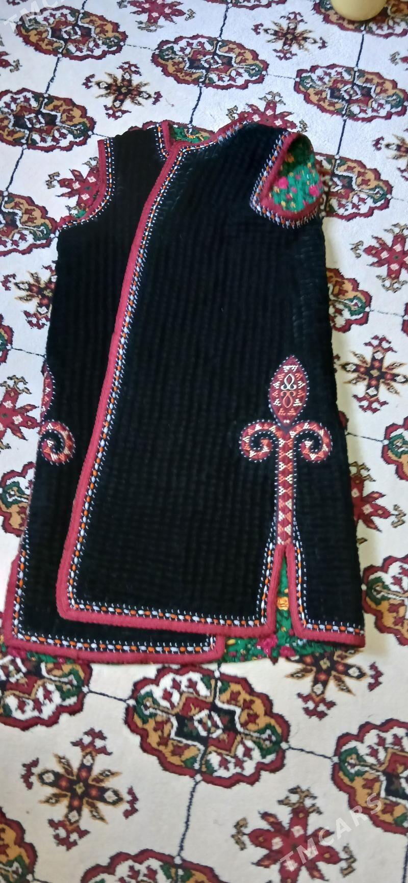 yensiz - Türkmenabat - img 9