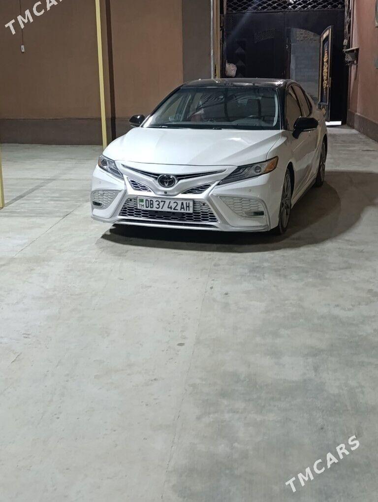 Toyota Camry 2018 - 395 000 TMT - Bäherden - img 2
