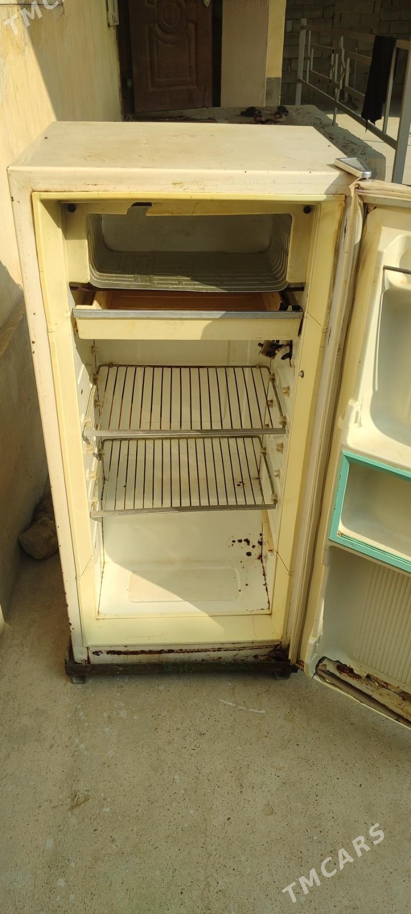 holadilnik - Büzmeýin - img 4