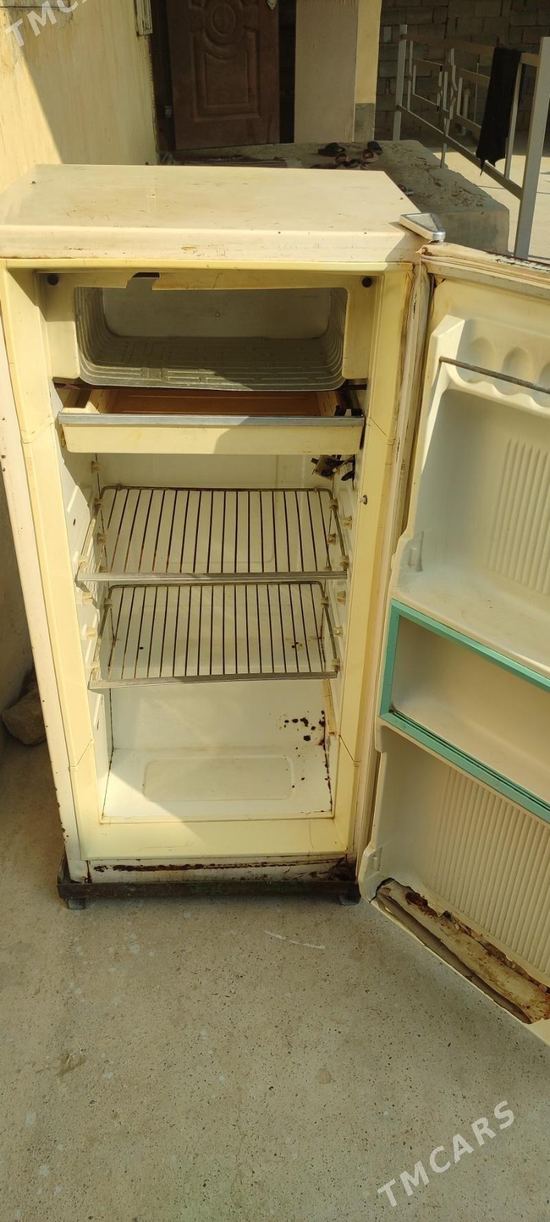 holadilnik - Büzmeýin - img 2