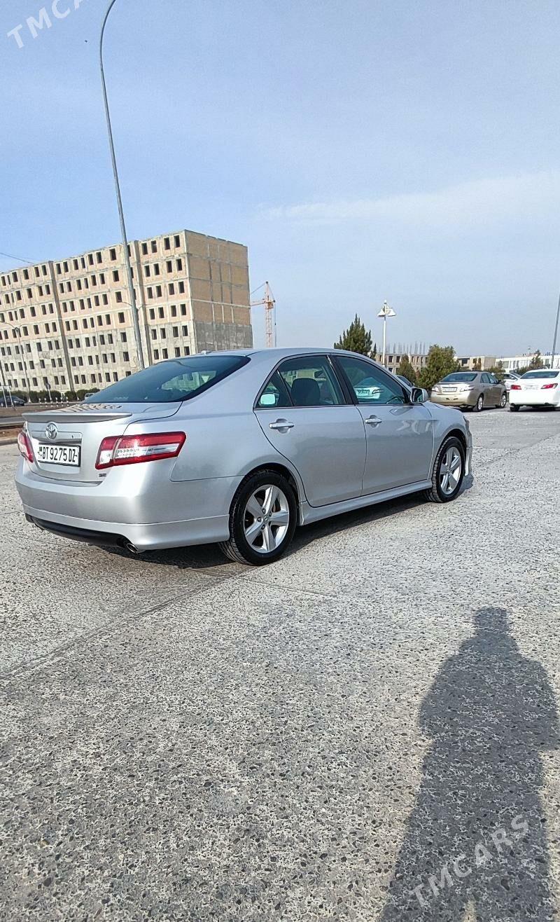Toyota Camry 2010 - 225 000 TMT - Дашогуз - img 2