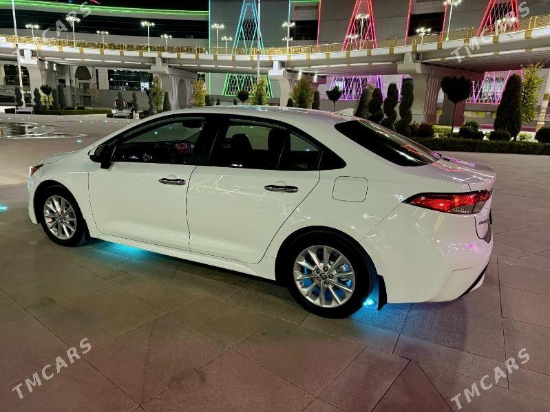 Toyota Corolla 2023 - 239 000 TMT - Aşgabat - img 6