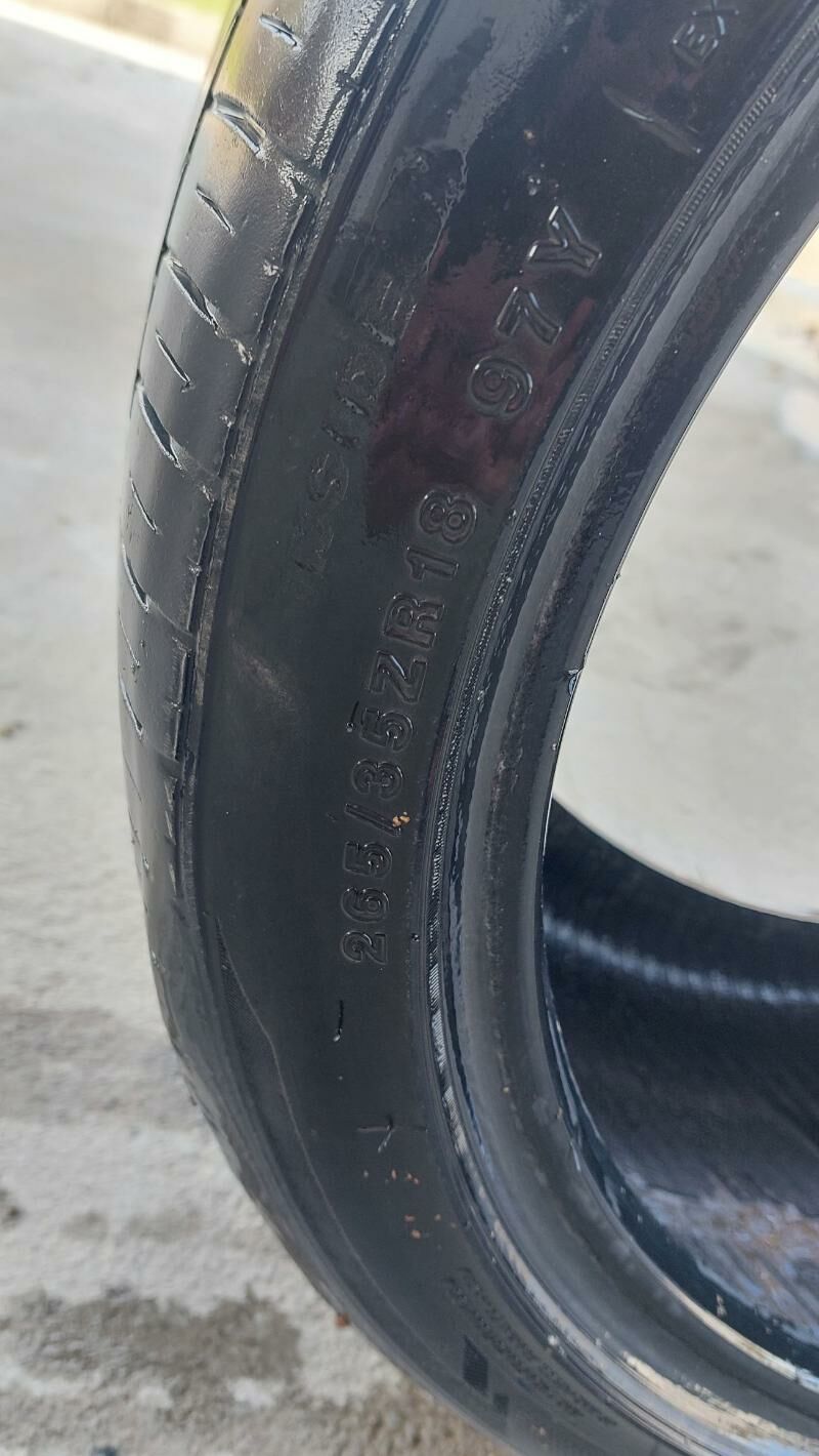 sroky pakrysga 18 lik 250 TMT - Гёкдепе - img 3