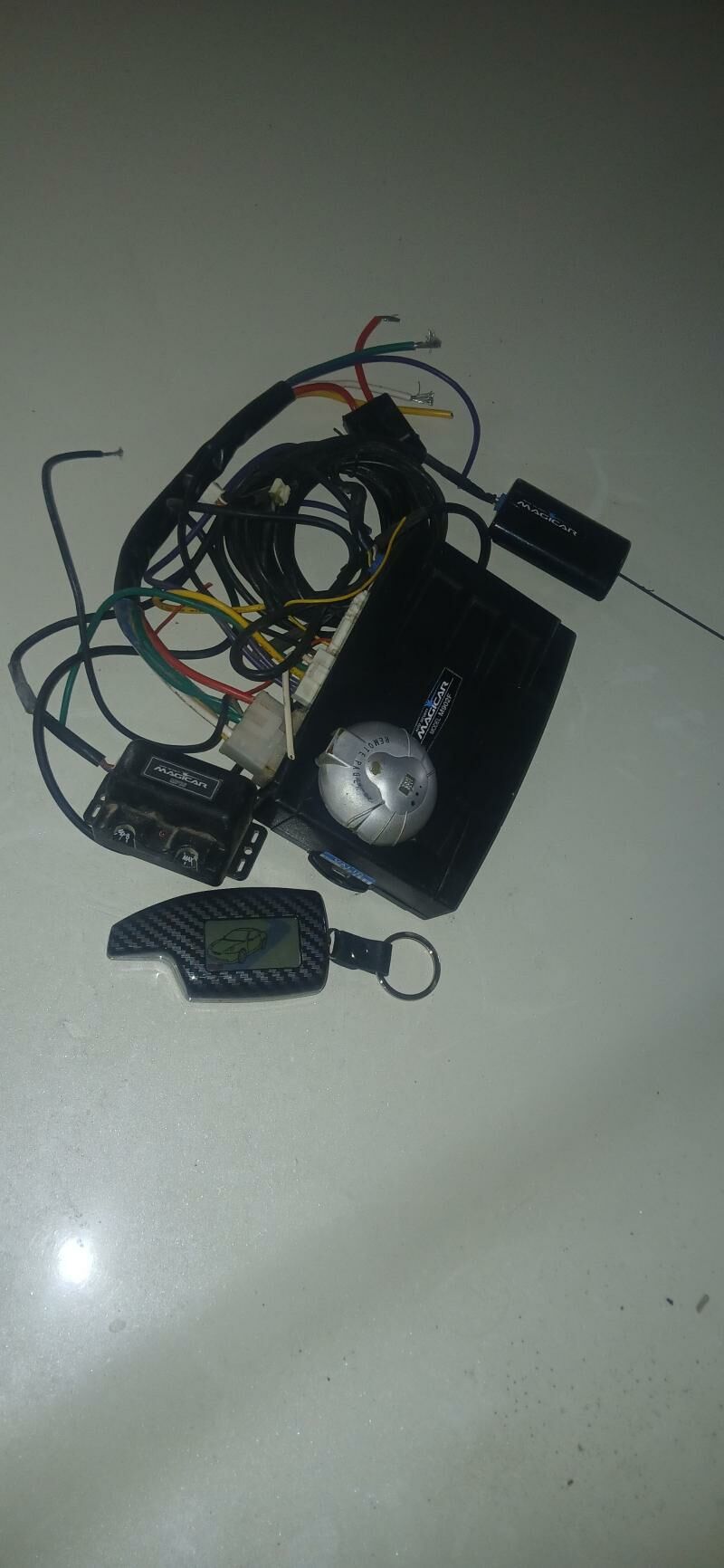 majigat 600 TMT - Болдумсаз - img 2