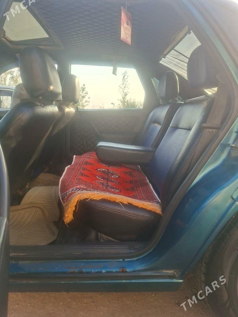 Opel Vectra 1993 - 50 000 TMT - Türkmenabat - img 8