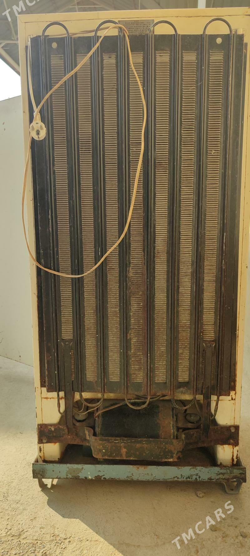 holadilnik - Büzmeýin - img 3