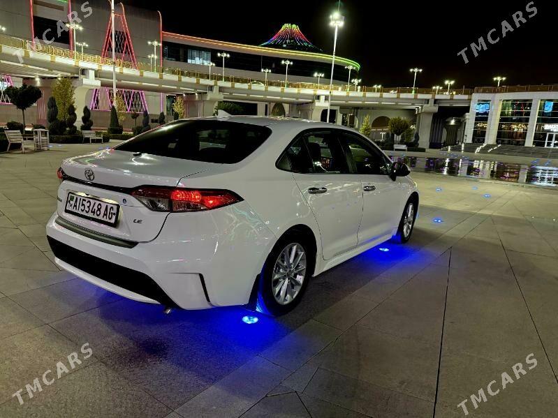Toyota Corolla 2023 - 239 000 TMT - Aşgabat - img 4