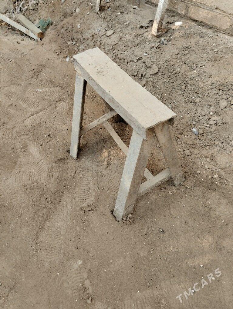 стол верстак слесаря железная - Türkmenabat - img 3