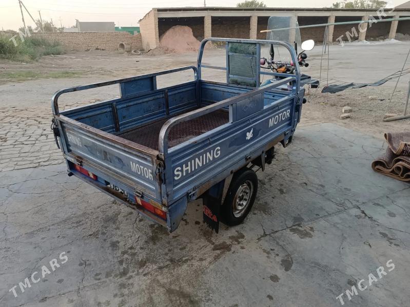 Fekon FK200-14G 2014 - 20 000 TMT - Сакарчага - img 2