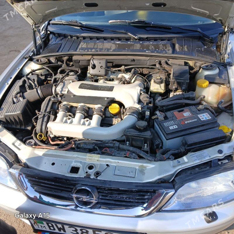 Opel Vectra 2001 - 85 000 TMT - Daşoguz - img 2