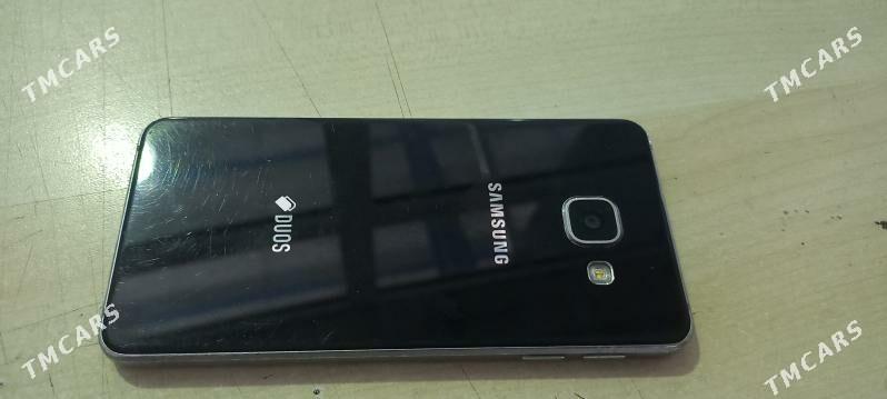 SAMSUNG A03 16 - Туркменбаши - img 1