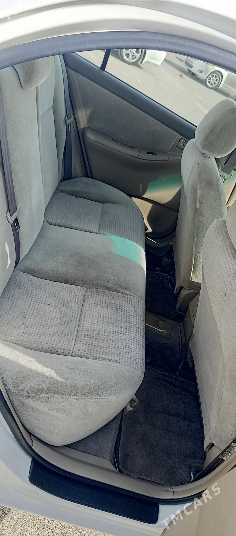 Toyota Corolla 2007 - 146 000 TMT - Ашхабад - img 5