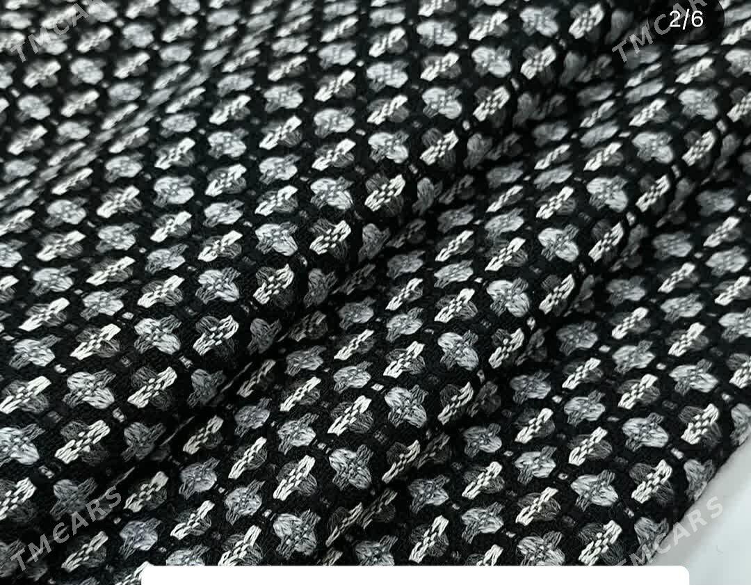 Tvid - Aşgabat - img 1