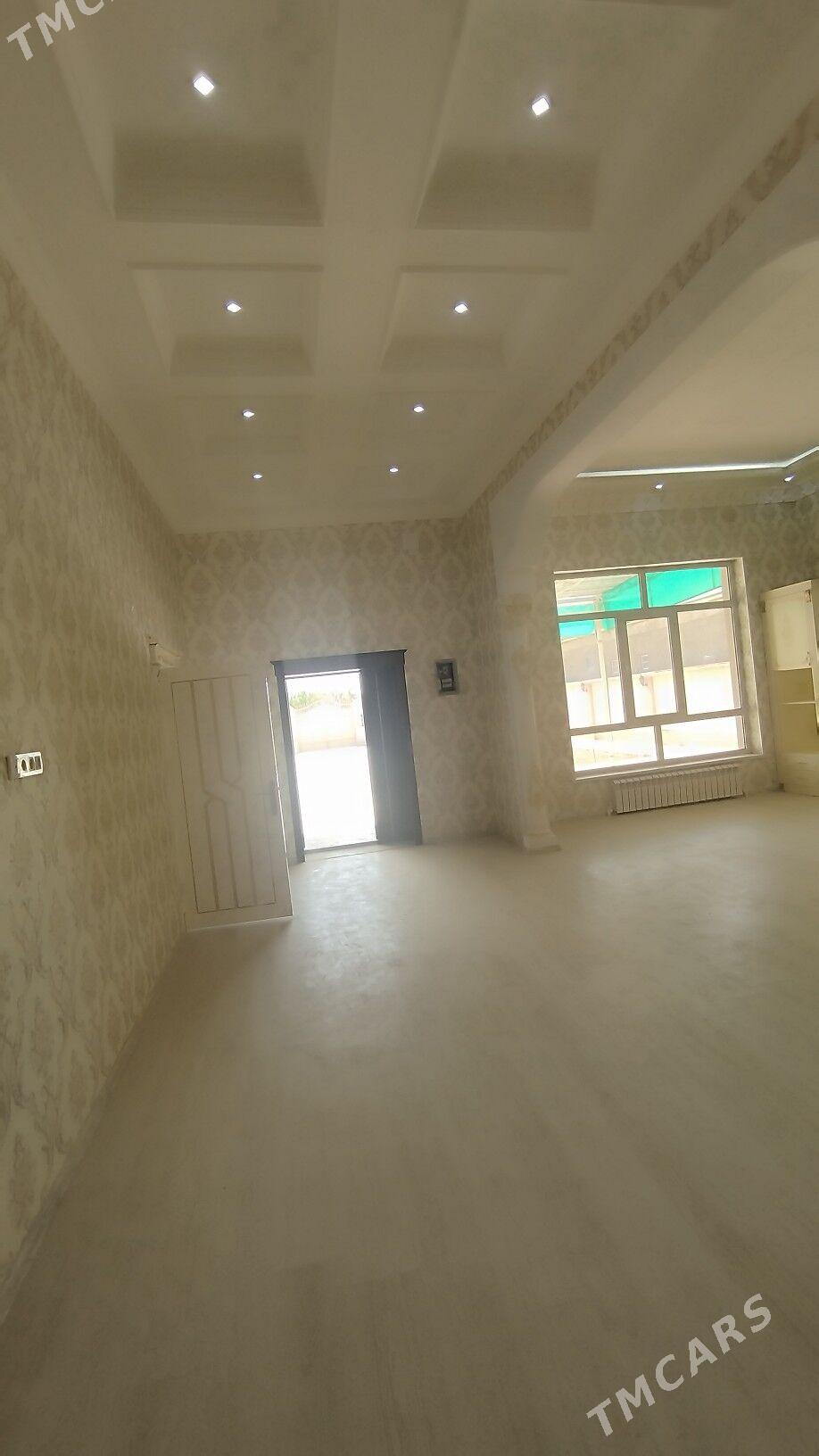 Änew Magtymguly - Анев - img 4