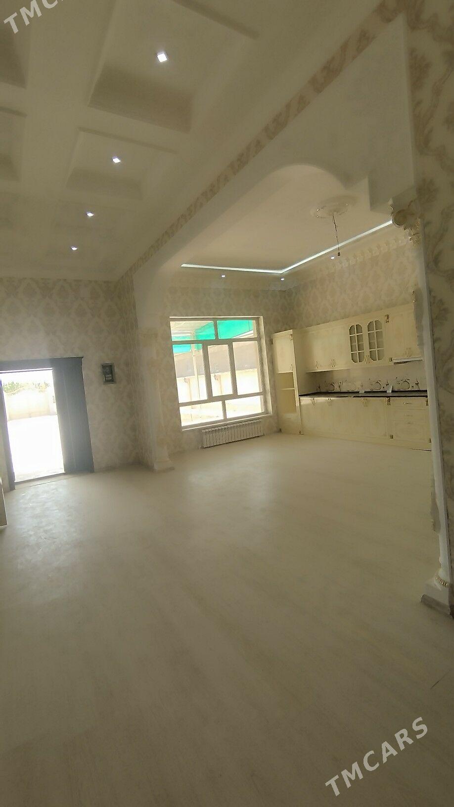 Änew Magtymguly - Анев - img 7