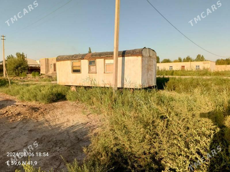 Butka - Gurbansoltan Eje - img 3