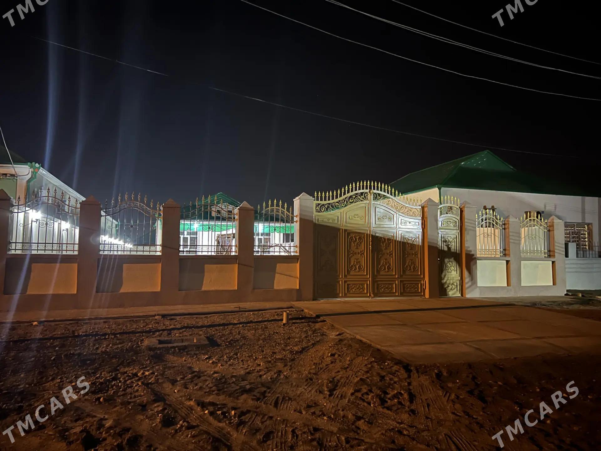 Änew Magtymguly - Анев - img 10