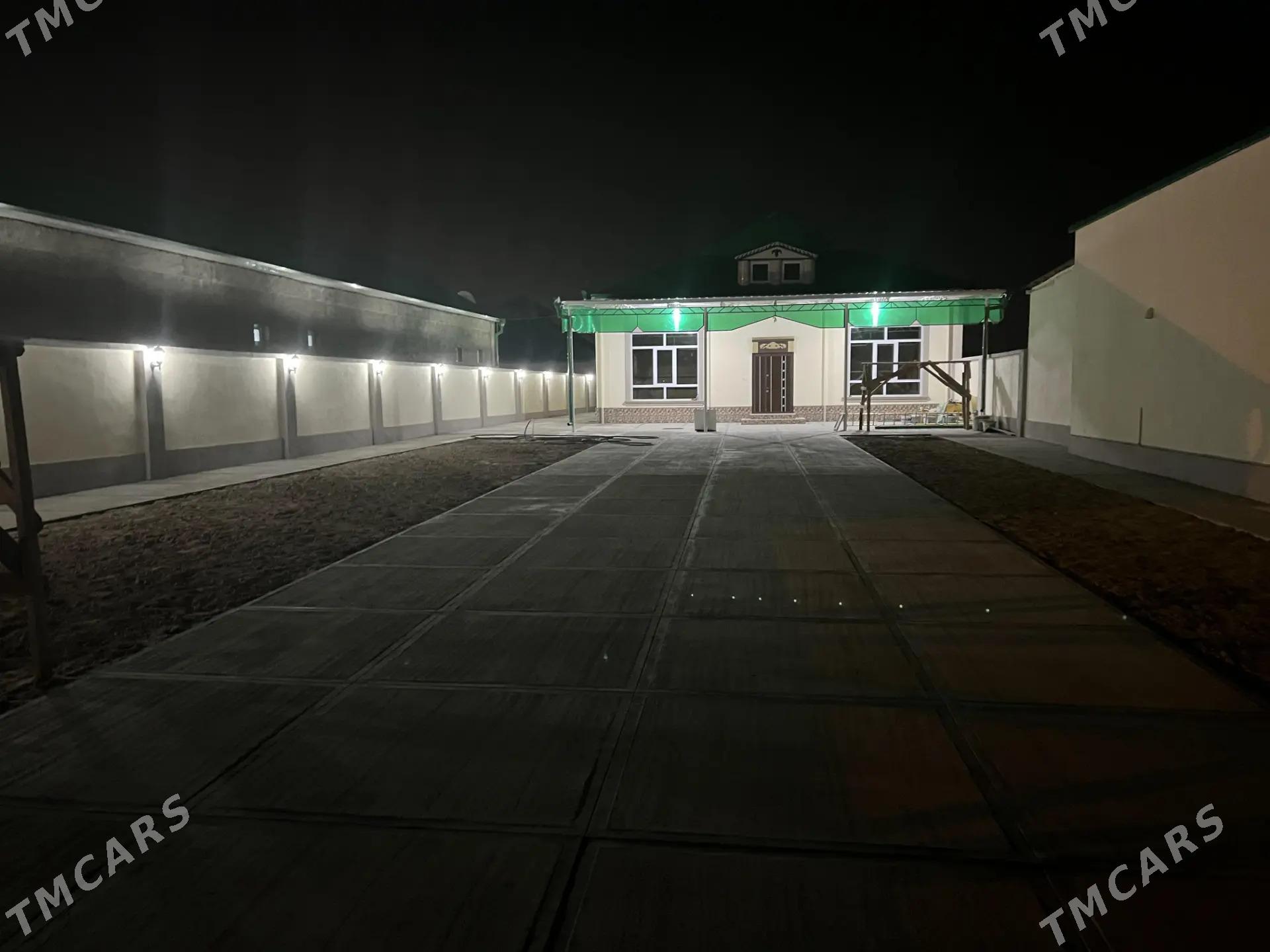 Änew Magtymguly - Анев - img 9