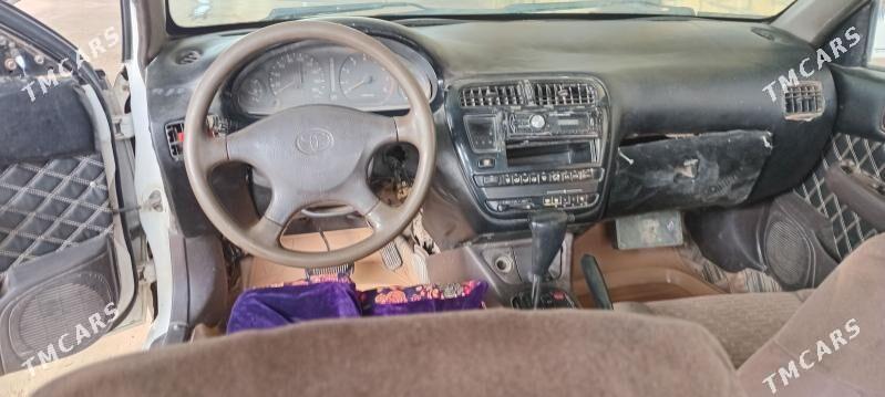 Toyota Carina 1994 - 30 000 TMT - Туркменгала - img 4
