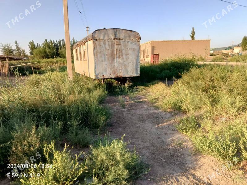 Butka - Gurbansoltan Eje - img 4