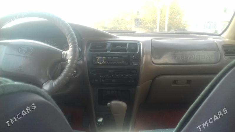Toyota Corolla 1996 - 72 000 TMT - Мары - img 5