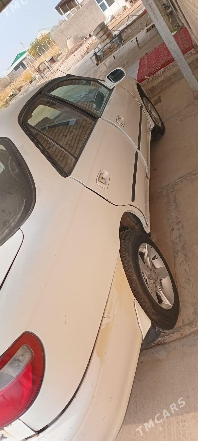 Toyota Carina 1994 - 30 000 TMT - Туркменгала - img 5