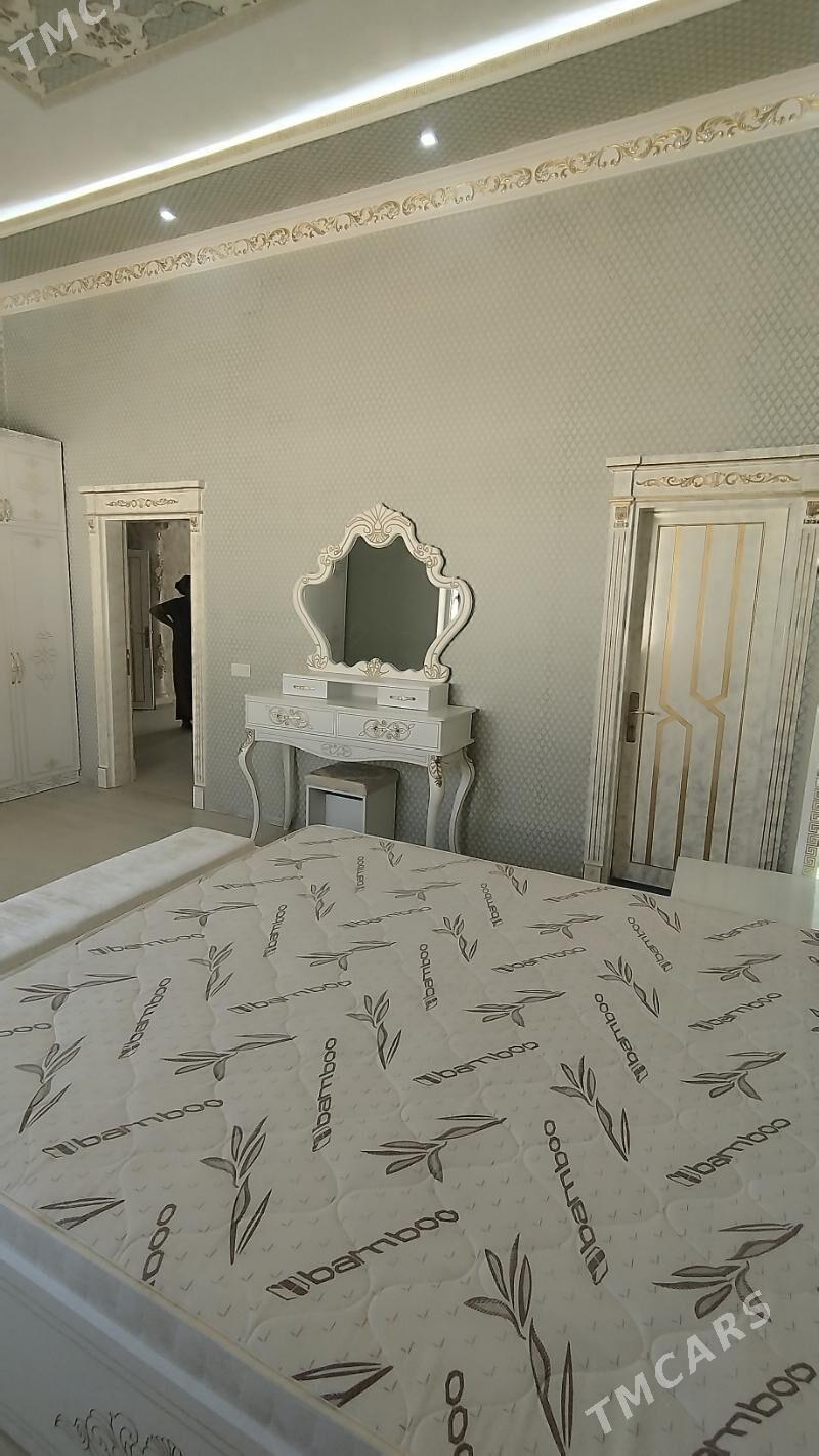 Änew Magtymguly - Анев - img 5