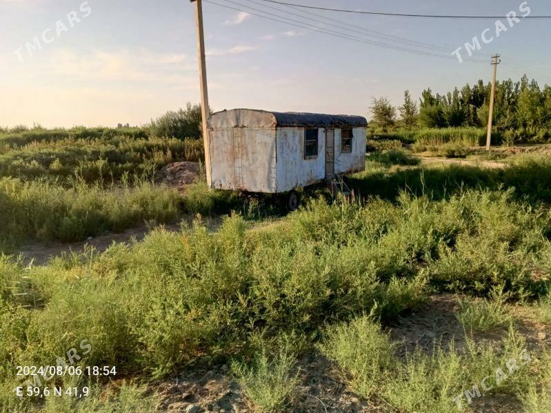 Butka - Gurbansoltan Eje - img 2