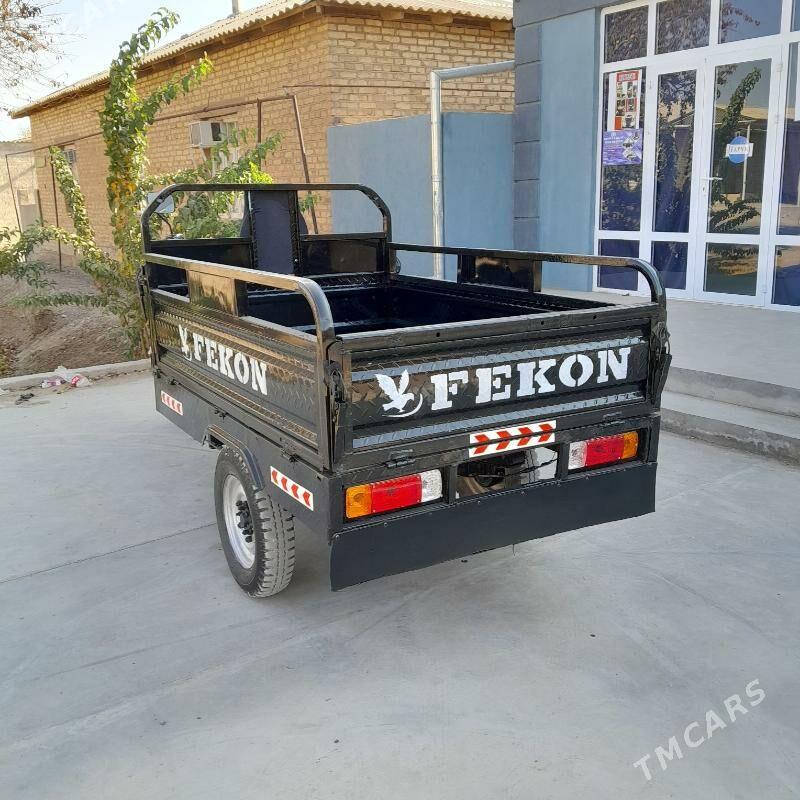 Fekon FK200-14G 2014 - 15 500 TMT - Babadaýhan - img 5