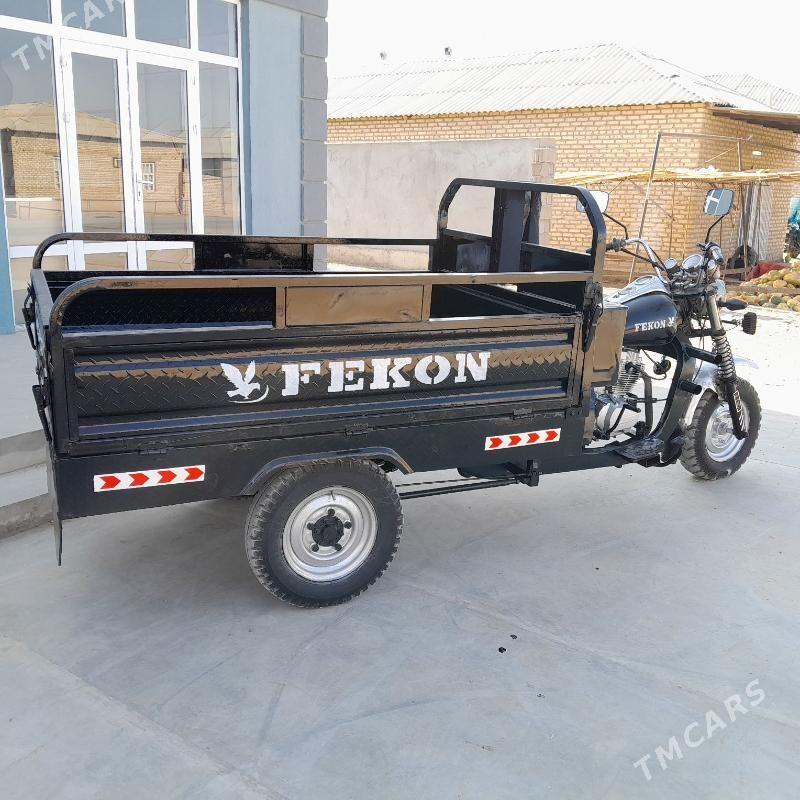 Fekon FK200-14G 2014 - 15 500 TMT - Babadaýhan - img 4