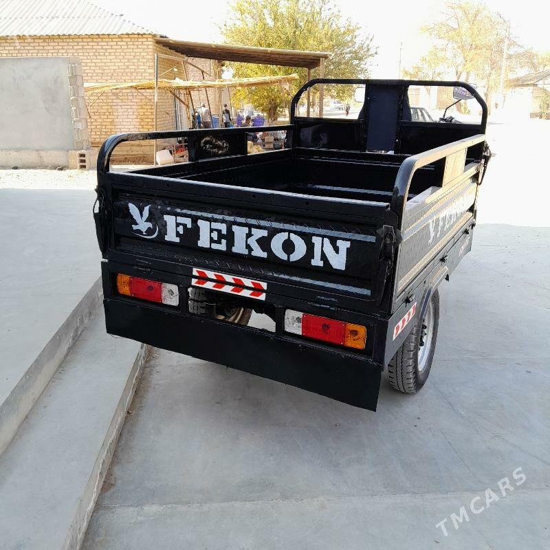 Fekon FK200-14G 2014 - 15 500 TMT - Babadaýhan - img 3