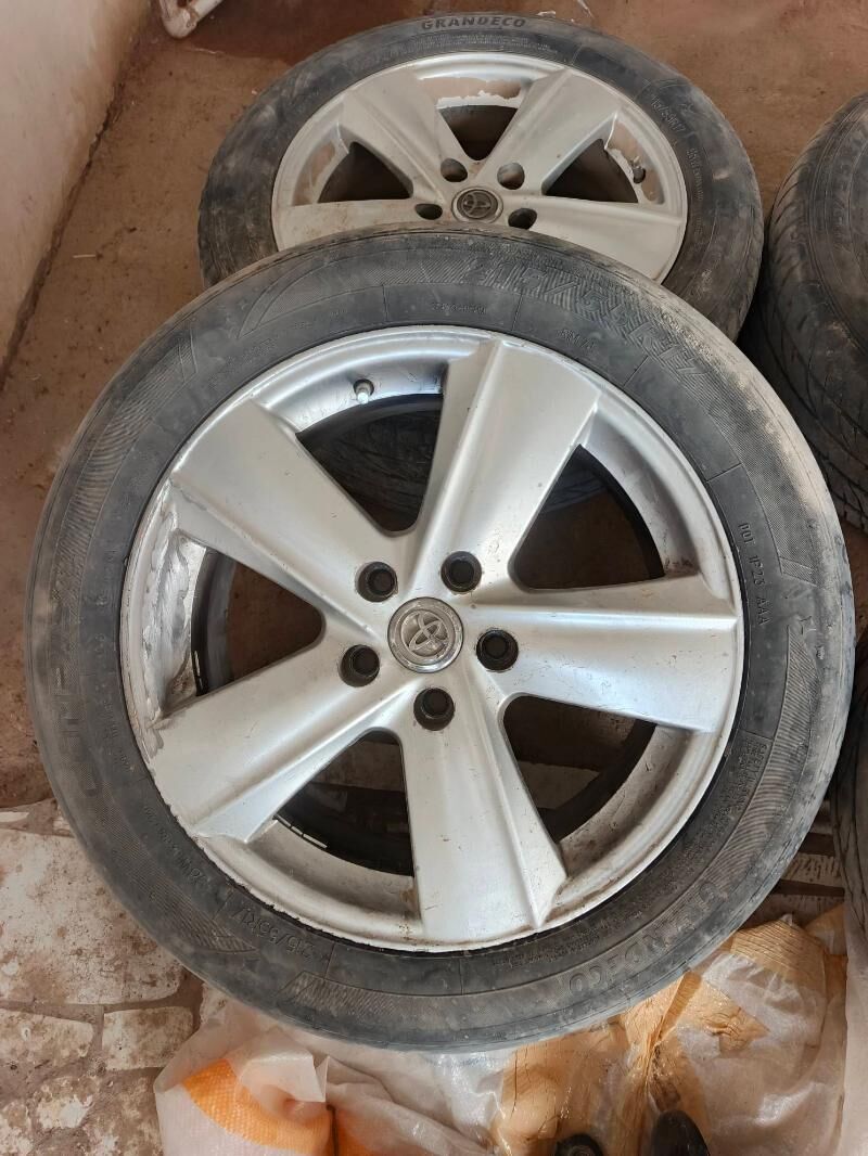 diska.pakrişka 2 500 TMT - Гурбансолтан Едже - img 4