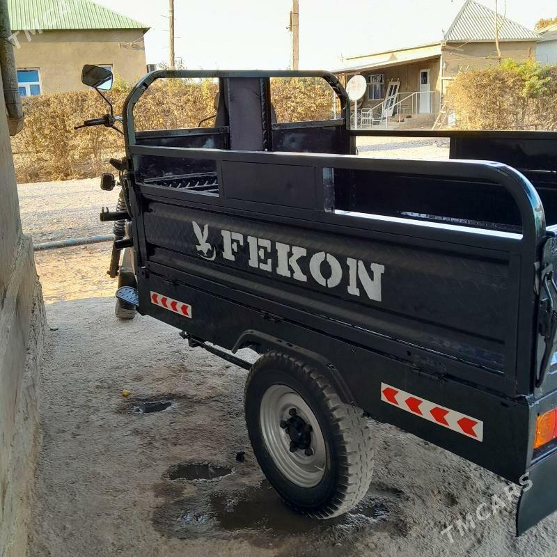 Fekon FK200-14G 2014 - 15 500 TMT - Babadaýhan - img 7