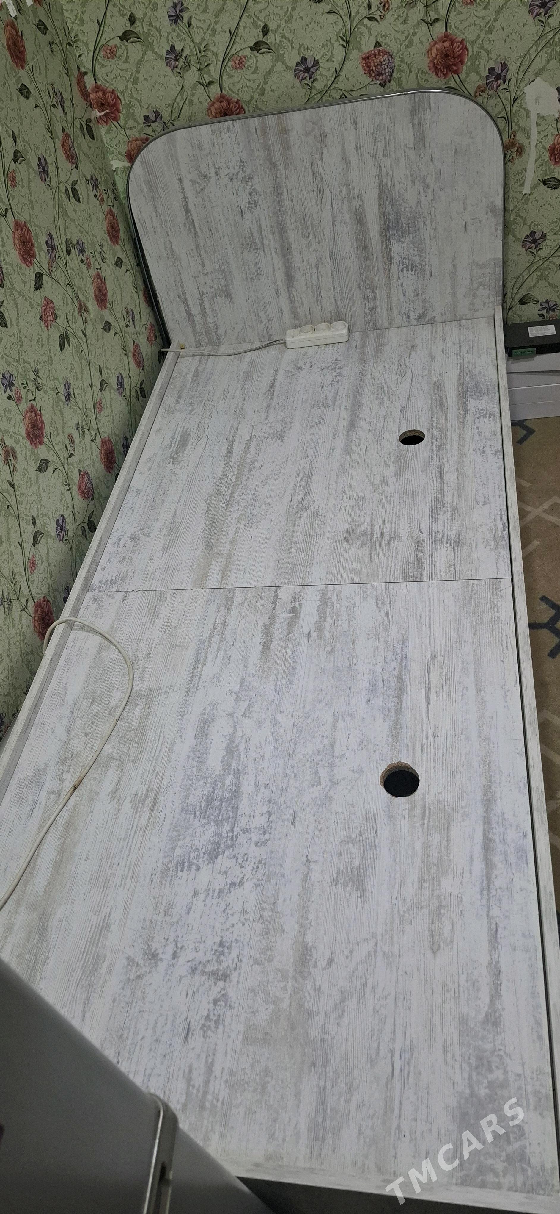 кровать - Ашхабад - img 3